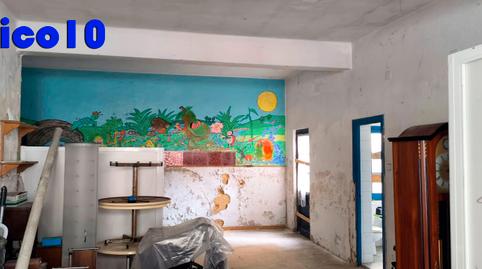 Foto 2 de Casa o chalet en venta en Calle Antonio Maura, 4, Vallobín, Asturias