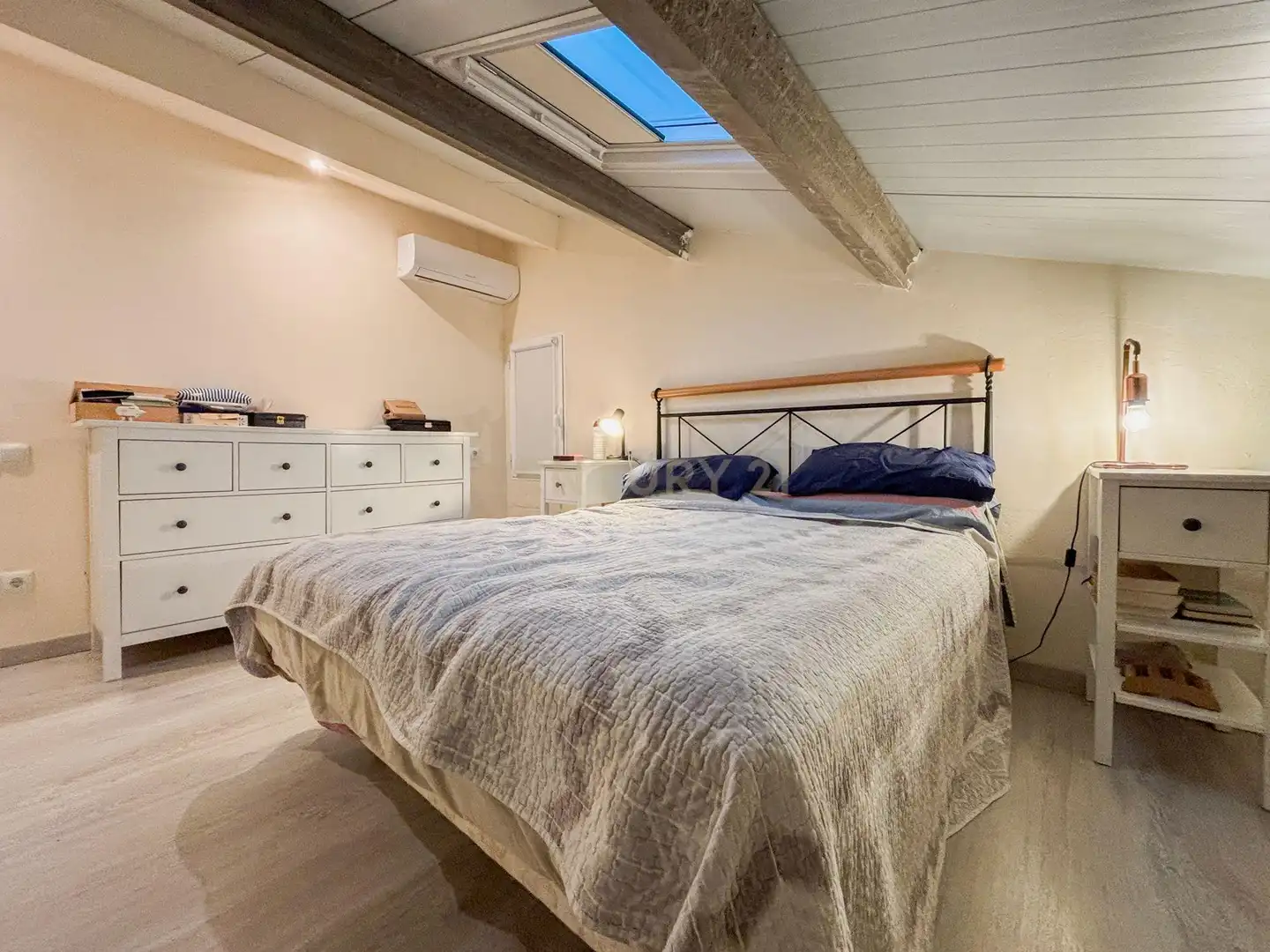 Habitación de Local en traspaso en Parets del Vallès con Aire acondicionado