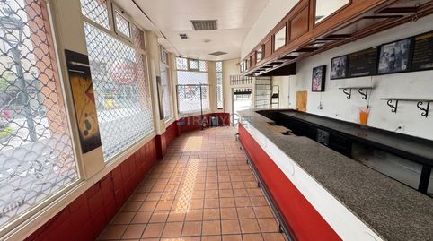 Foto 4 de Piso en venta en Barcelona, O Castro, Vigo