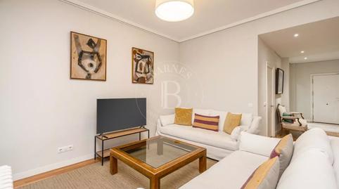 Foto 5 de Pis de lloguer a Hispanoamérica - Bernabéu,  Madrid Capital