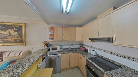 APARTAMENTO DE 4 DORMITORIOS EN SEGUNDA LINEA, A ESCASOS METROS DE LA PLAYA DEL CURA