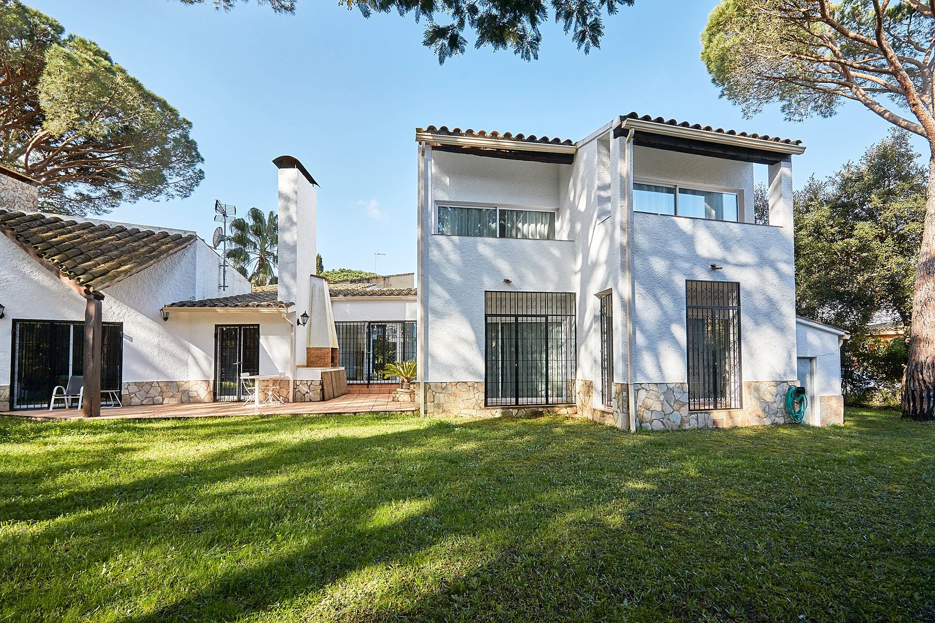 Casa o xalet en venda a Travessera de la Roca del Sol, Golf Costa Brava