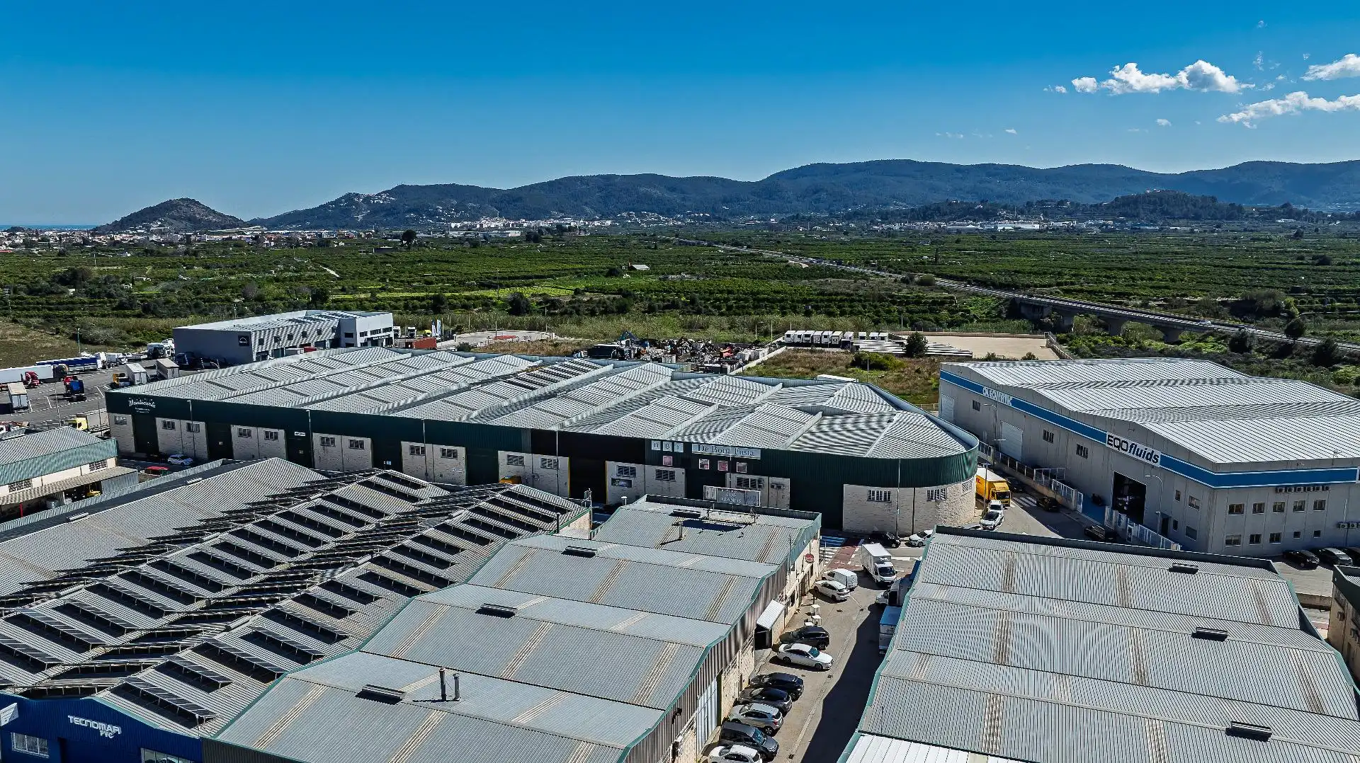 Locale commerciale in vendita a Palma de Gandia, imagen 45
