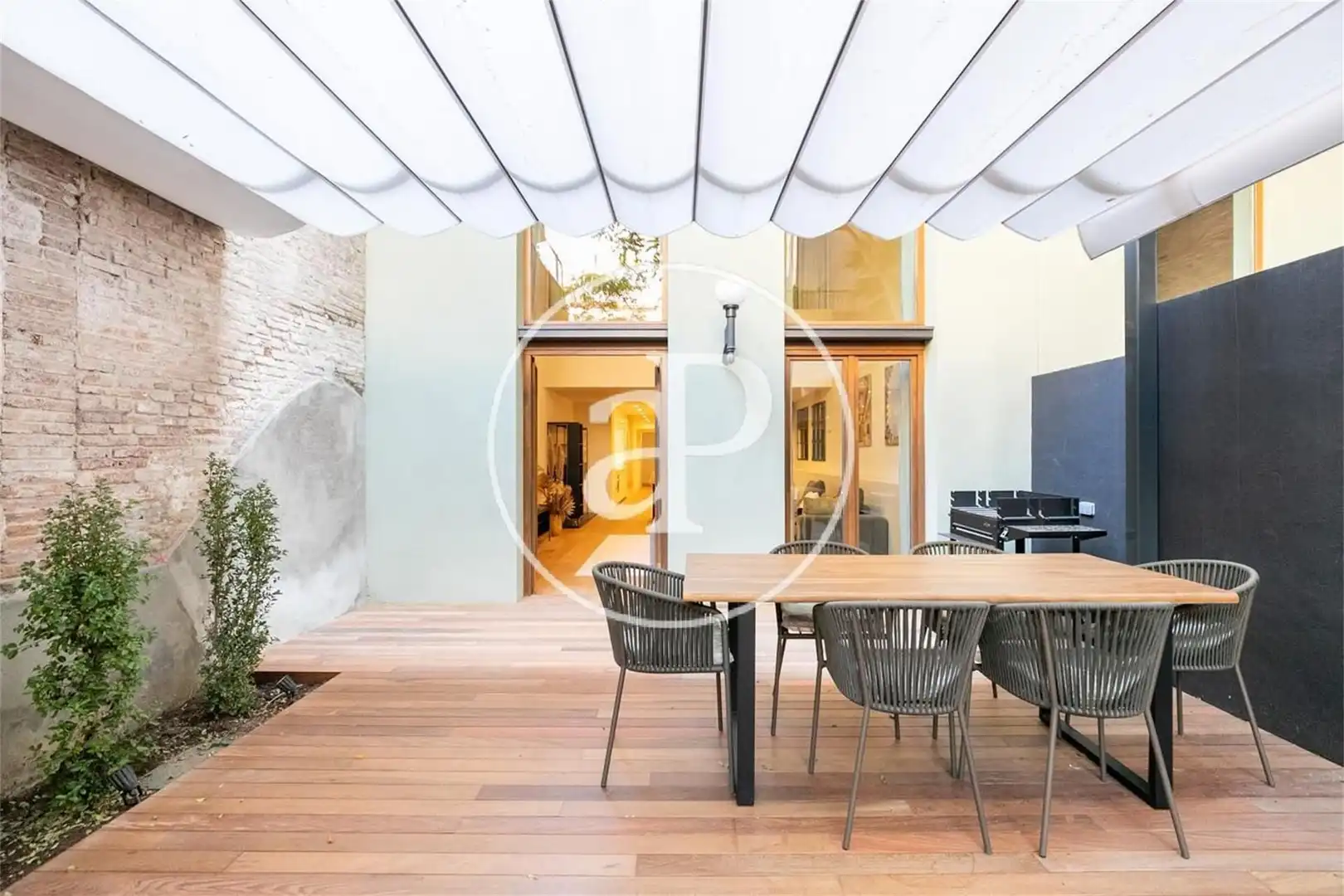 Duplex neuf avec ascenseur à vendre à Carrer de Pau Claris, imagen 12