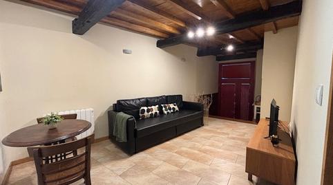 Foto 5 de Dúplex de alquiler en Ferrol Vello - Puerto, Ferrol