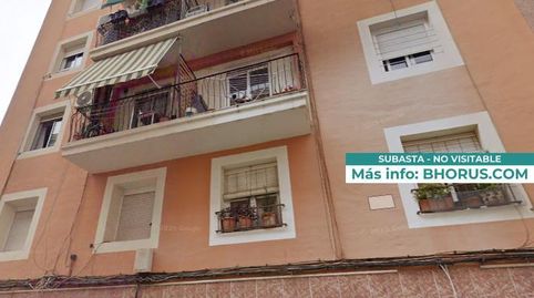 Photo 2 of Flat for sale in Arturo Salvetti Pardo, 10, Carrús Este, Elche / Elx