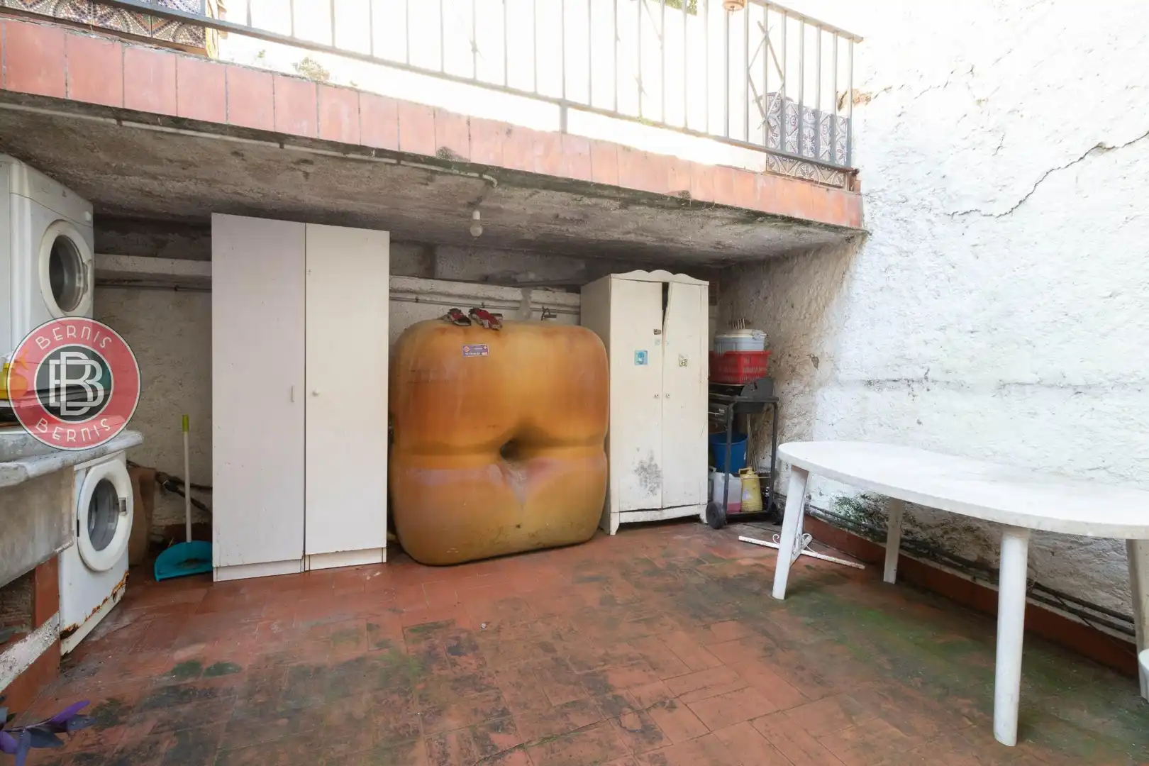 Casa adosada en venta en Piera, Barcelona