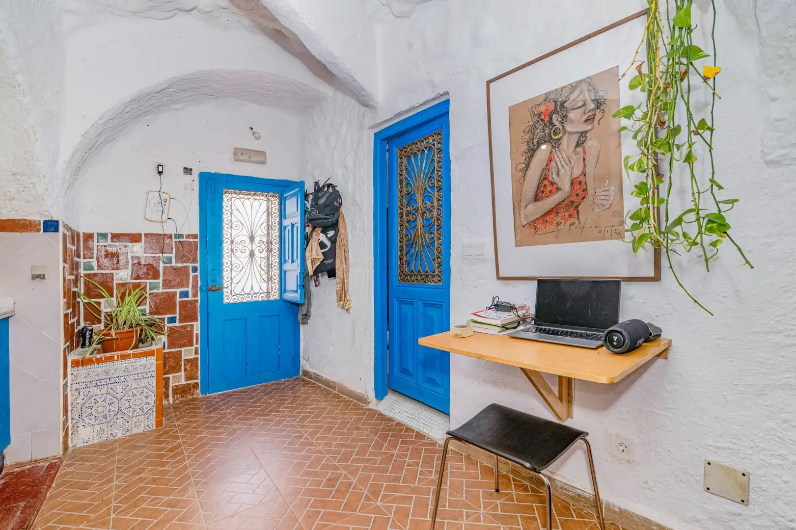 Casa o chalet de alquiler en Granada