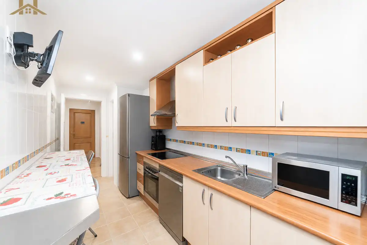 Wohnung mit Pool zum Verkauf in Calle El Greco, imagen 5