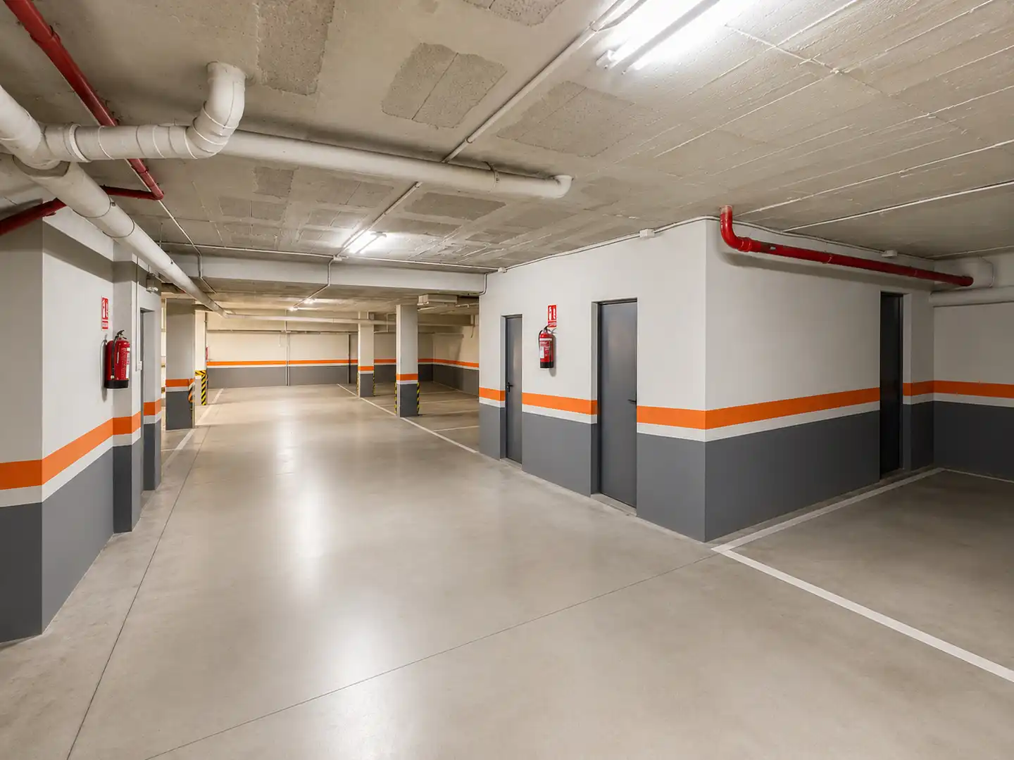 Piso en venta en Can Fatjó - Sant Jordi Park - Plana del Castell