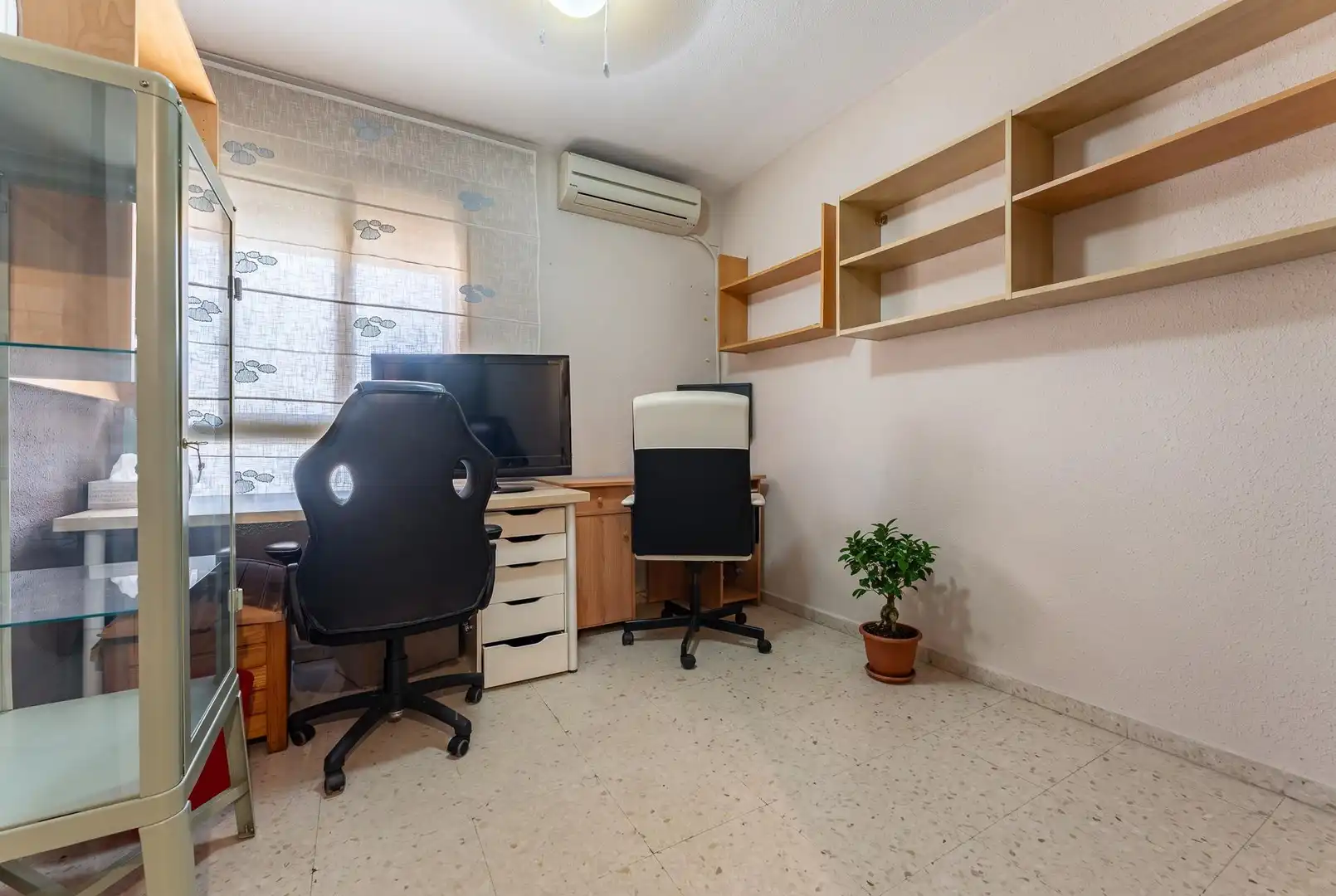 Piso con ascensor en venta en Carretera de Cádiz, imagen 22