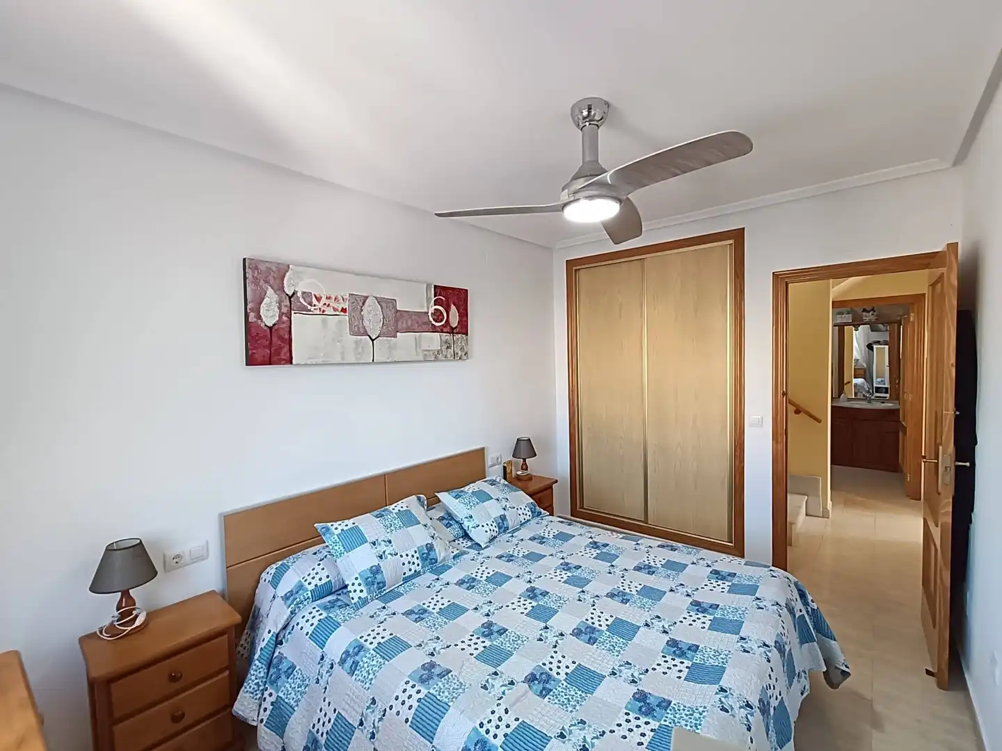 Casa a schiera con terrazza in vendita a Orihuela Costa, imagen 64