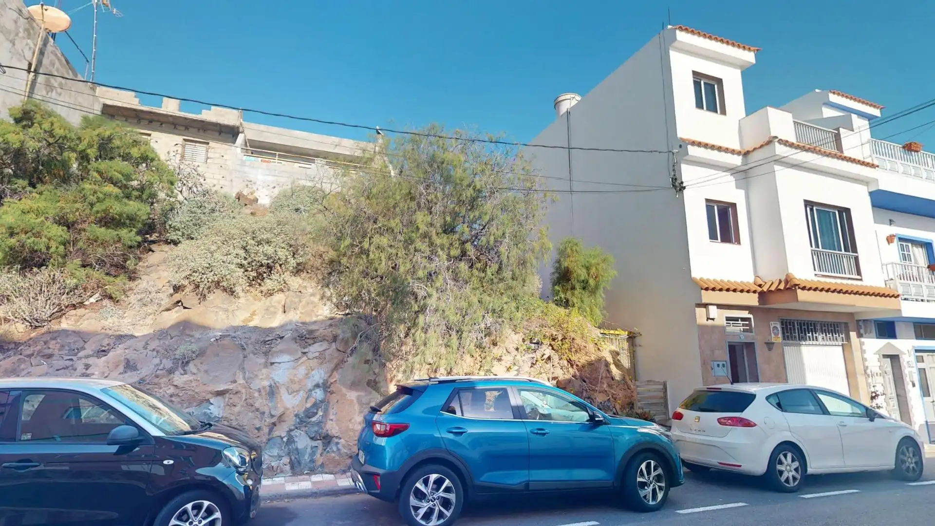 Residential for sale in Calle EL DRAGO, Arico