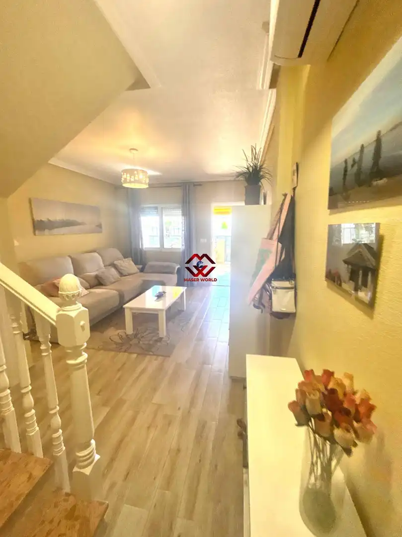 Villa avec terrasse à vendre à Santiago de la Ribera, imagen 15
