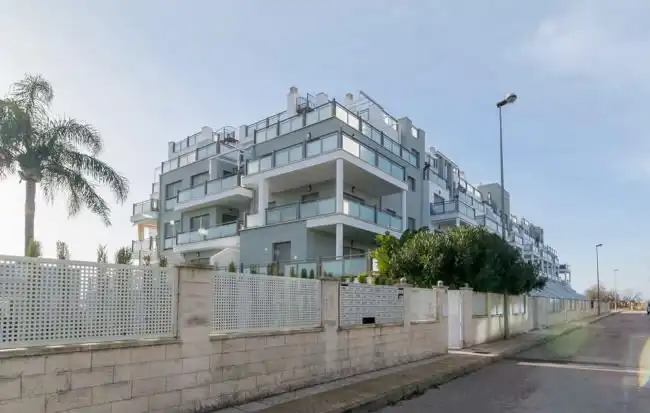 Piso de alquiler en Avenida Matisse, Oliva Nova