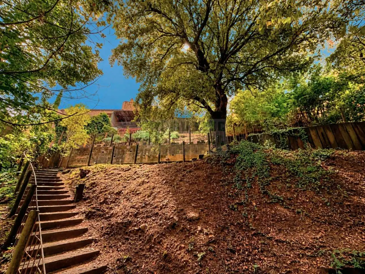 Landhaus mit Garten zum Verkauf in Calle Castell d´Empordà, imagen 28