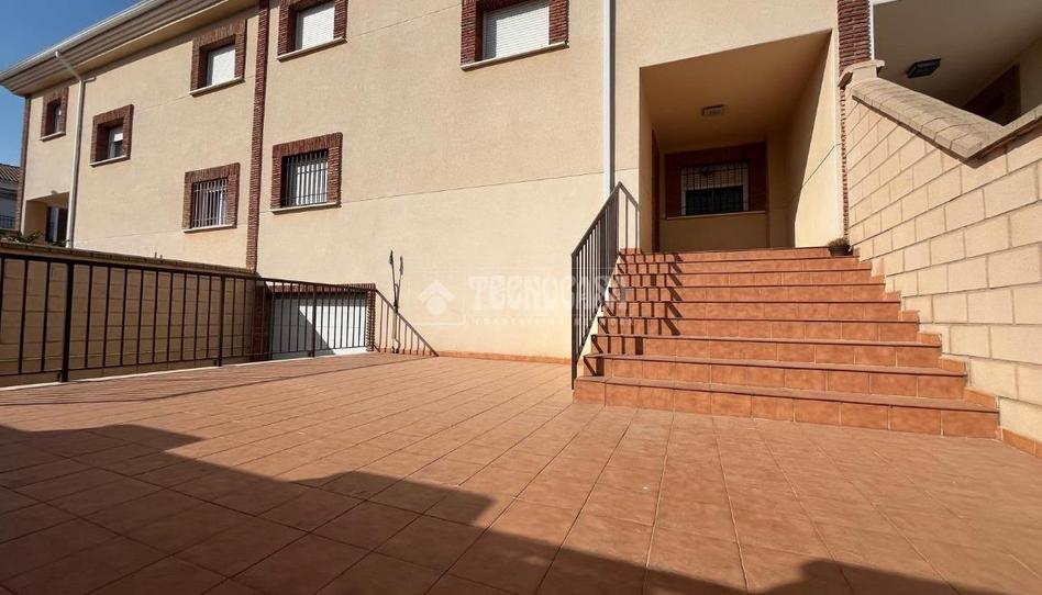 Foto 1 de Casa adosada en venda a La Paz - Las Américas, Jaén