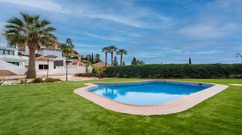 Foto 3 de Casa o xalet en venda a Pinares de San Antón, Málaga