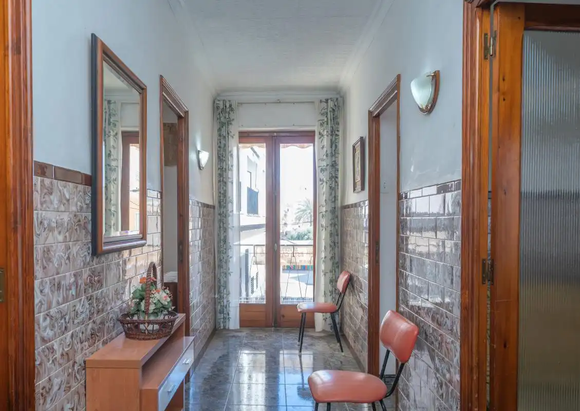 Detached homes for sale in Santa Pola  with Heating, Terrace and Storage room