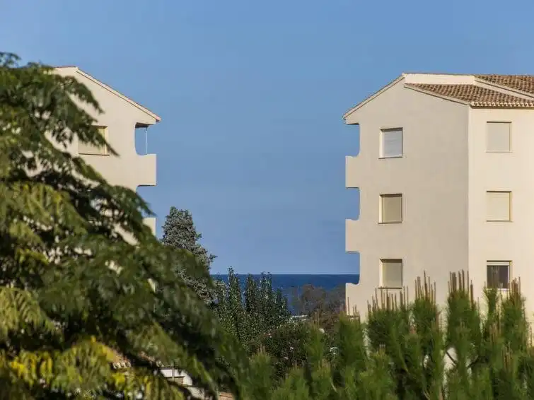 Apartament amb piscina de lloguer a El Puerto, imagen 27