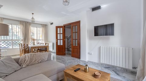 Foto 4 von Einfamilien-Reihenhaus zur Miete in Lancha del Genil, Granada Capital