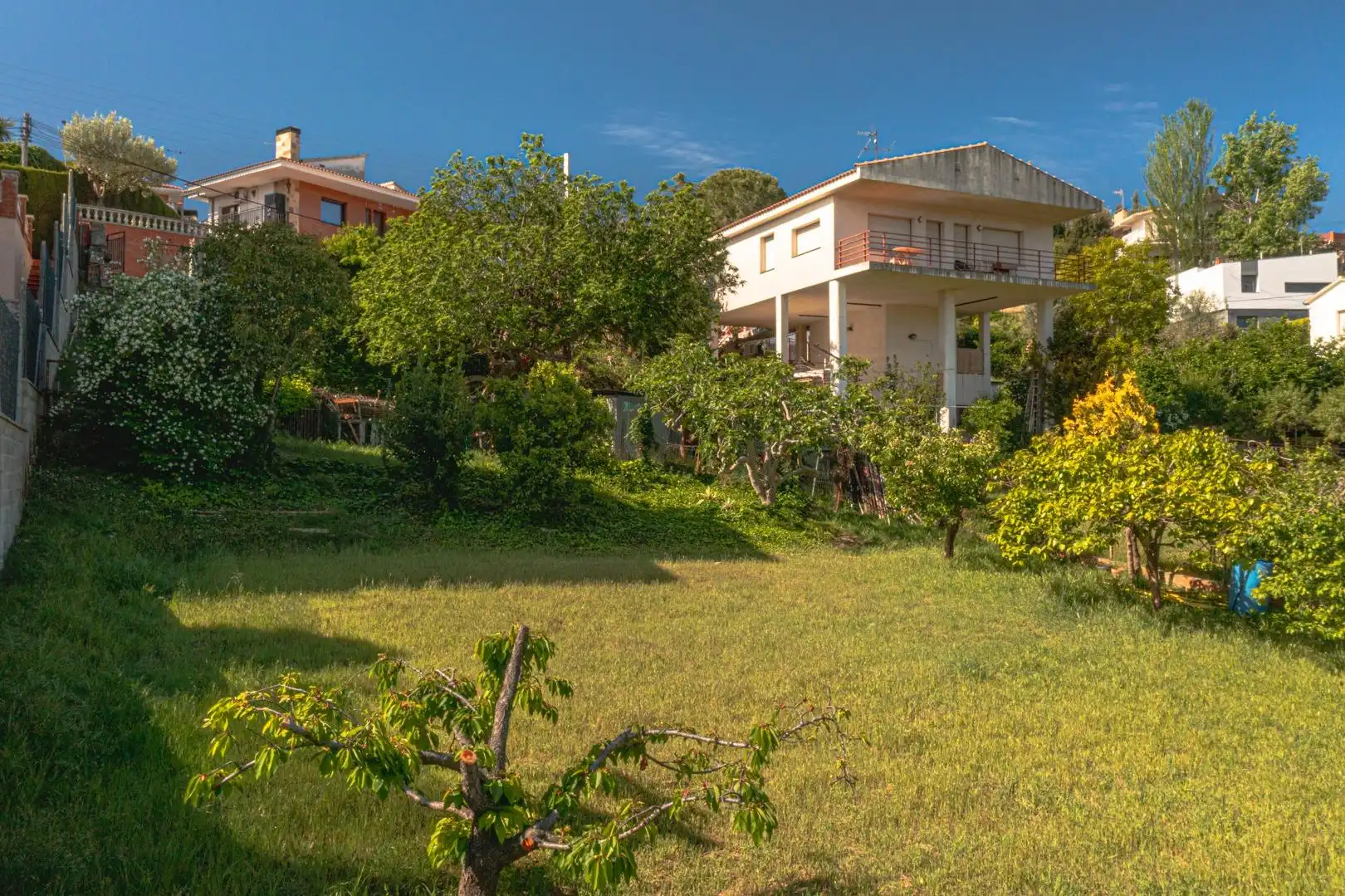 Residential land for sale in Can Rial, imagen 16