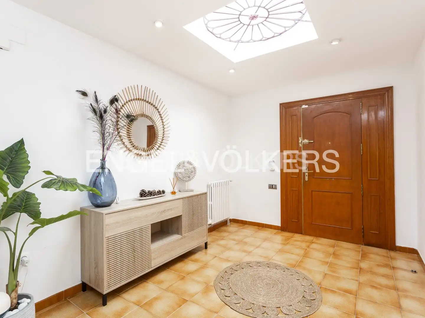 Casa o xalet en venda en Vilanova i la Geltrú amb Calefacció, Jardí privat i Terrassa