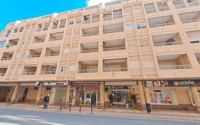 Exterior view of Apartment for sale in Torrevieja  with Terrace, Furnished and Washing machine