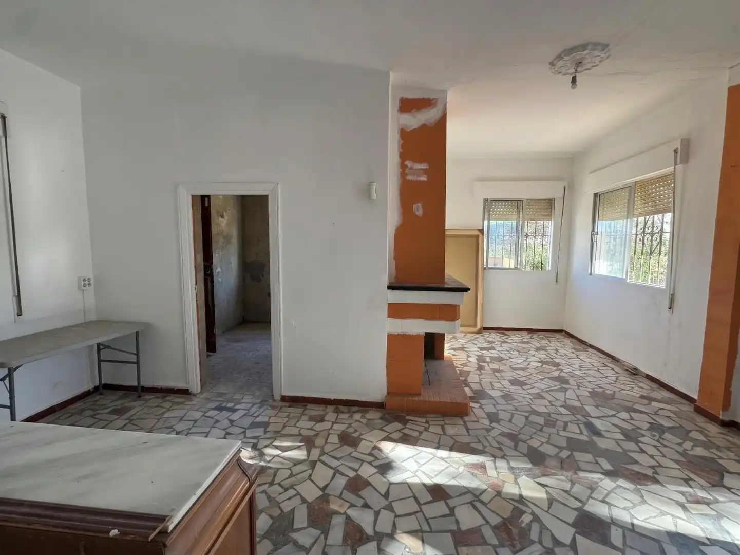 Casa o xalet en venda en Sanlúcar la Mayor, Sevilla