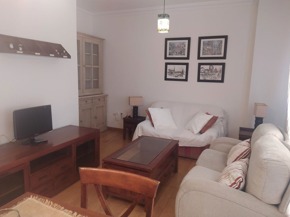 Pis de lloguer a Calle Madre de Dios, La Merced