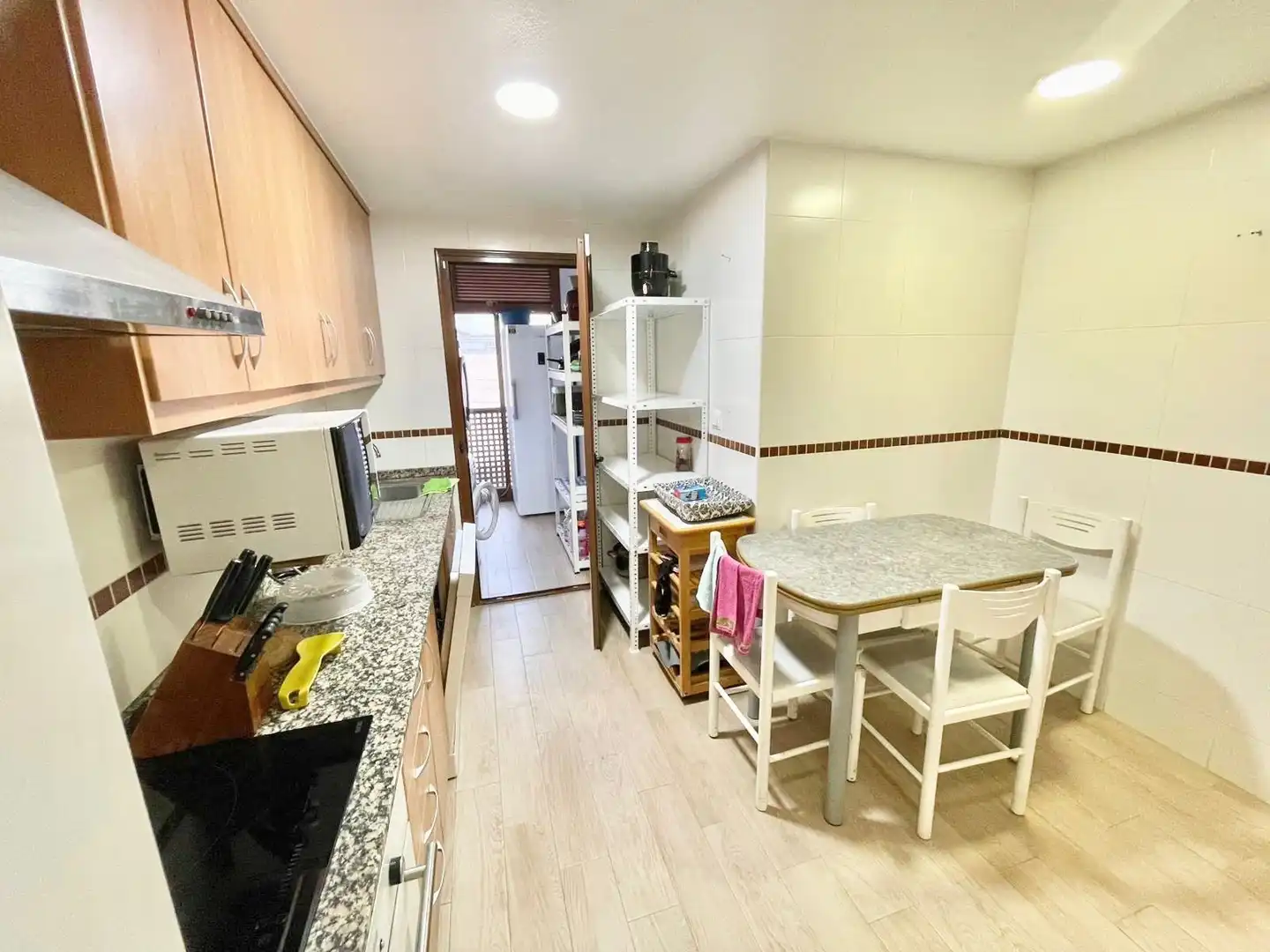 Appartement compact avec terrasse à vendre à San Pedro del Pinatar, imagen 7