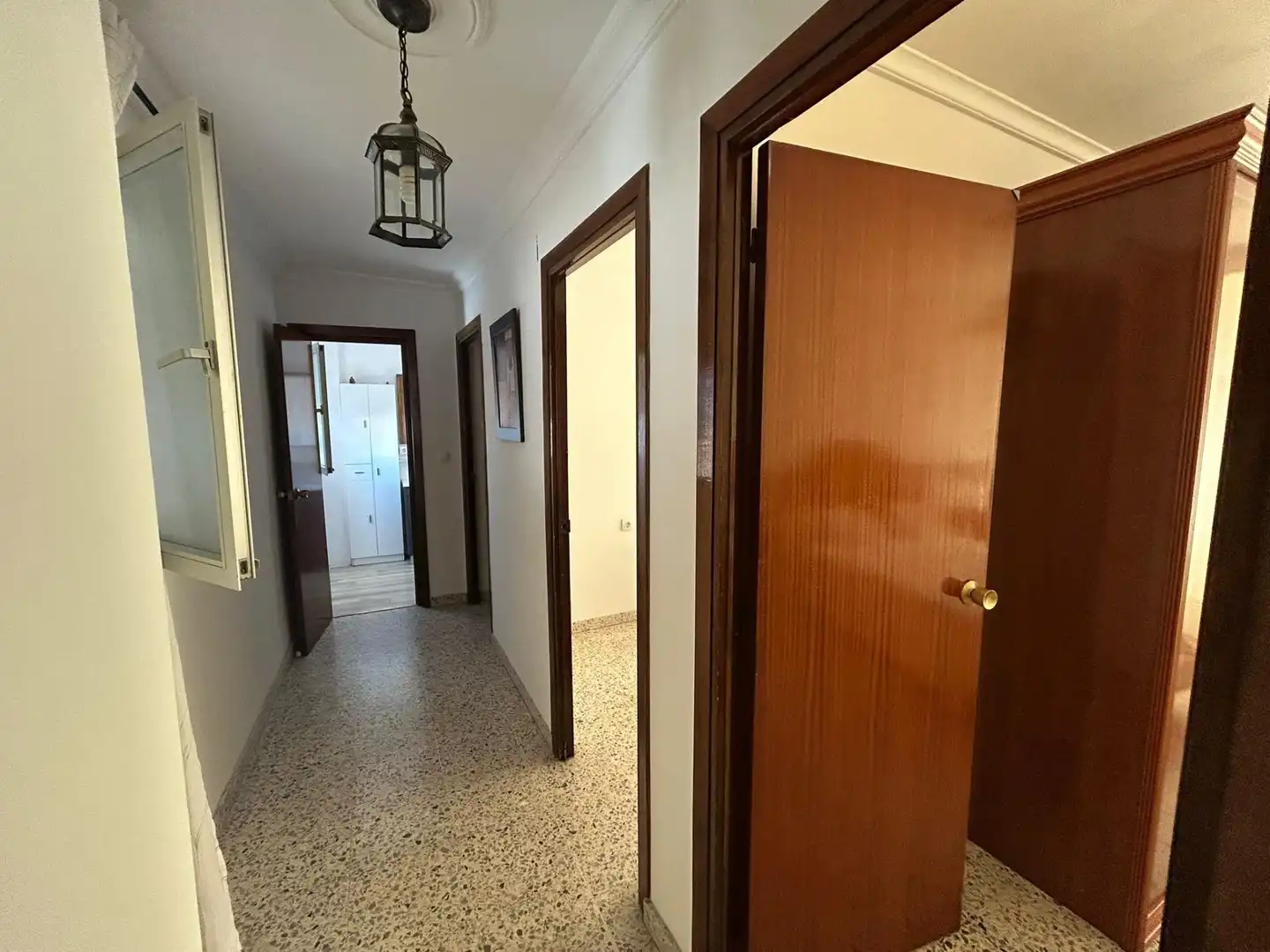 Piso en venta en Antequera con Aire acondicionado, Calefacción y Terraza