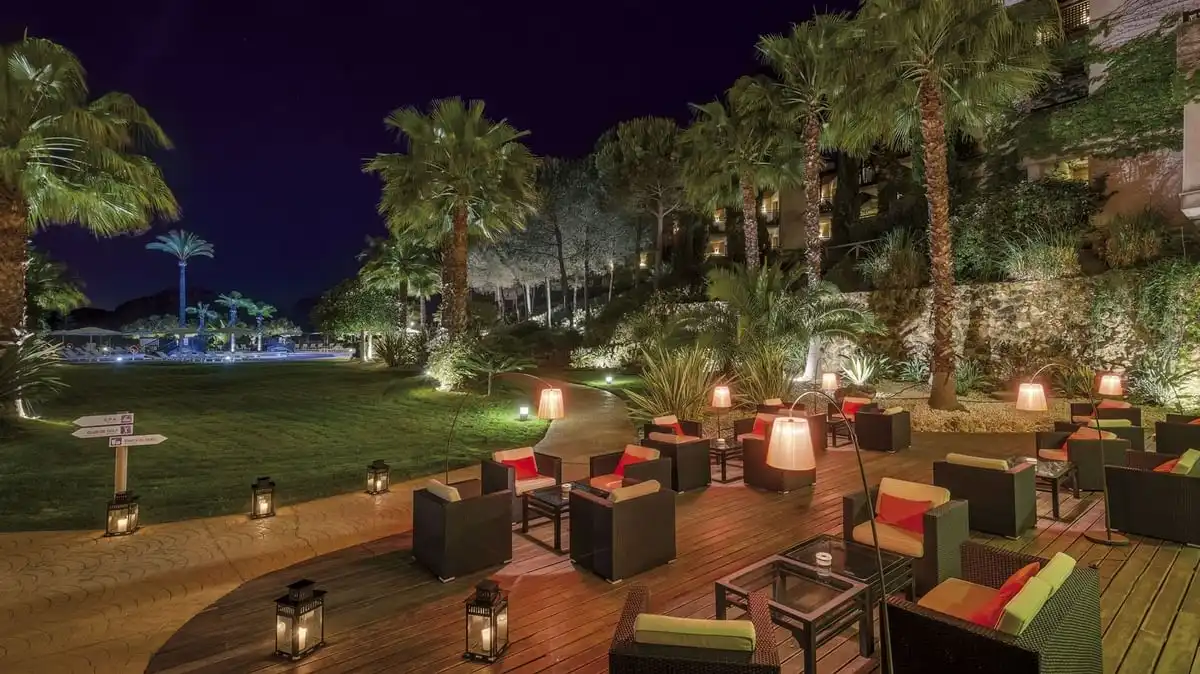 Terraza de Apartamento en venta en Cartaya con Aire acondicionado, Calefacción y Terraza