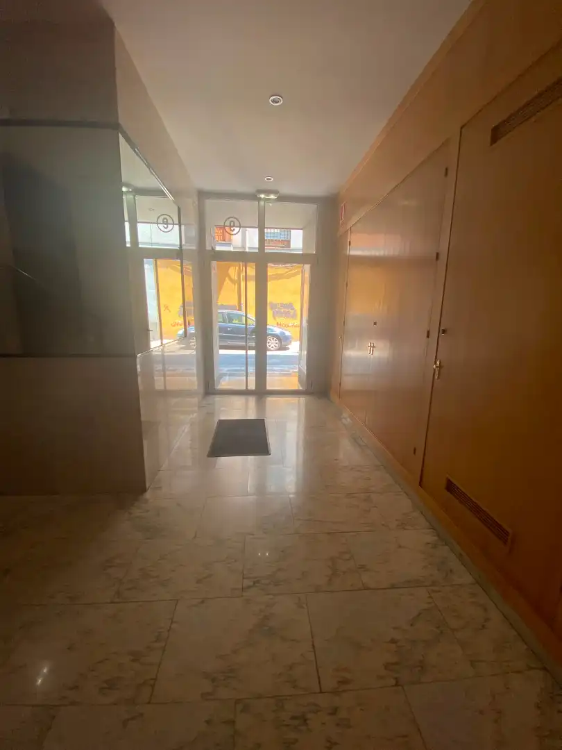 Piso en venta en Langreo con Calefacción, Parquet y Trastero