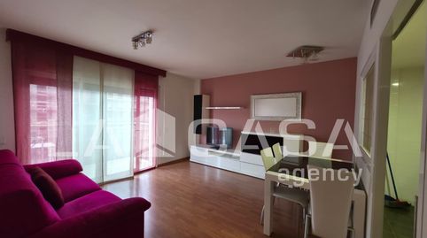 Foto 4 de Piso en venta en Can Gambús, Sabadell