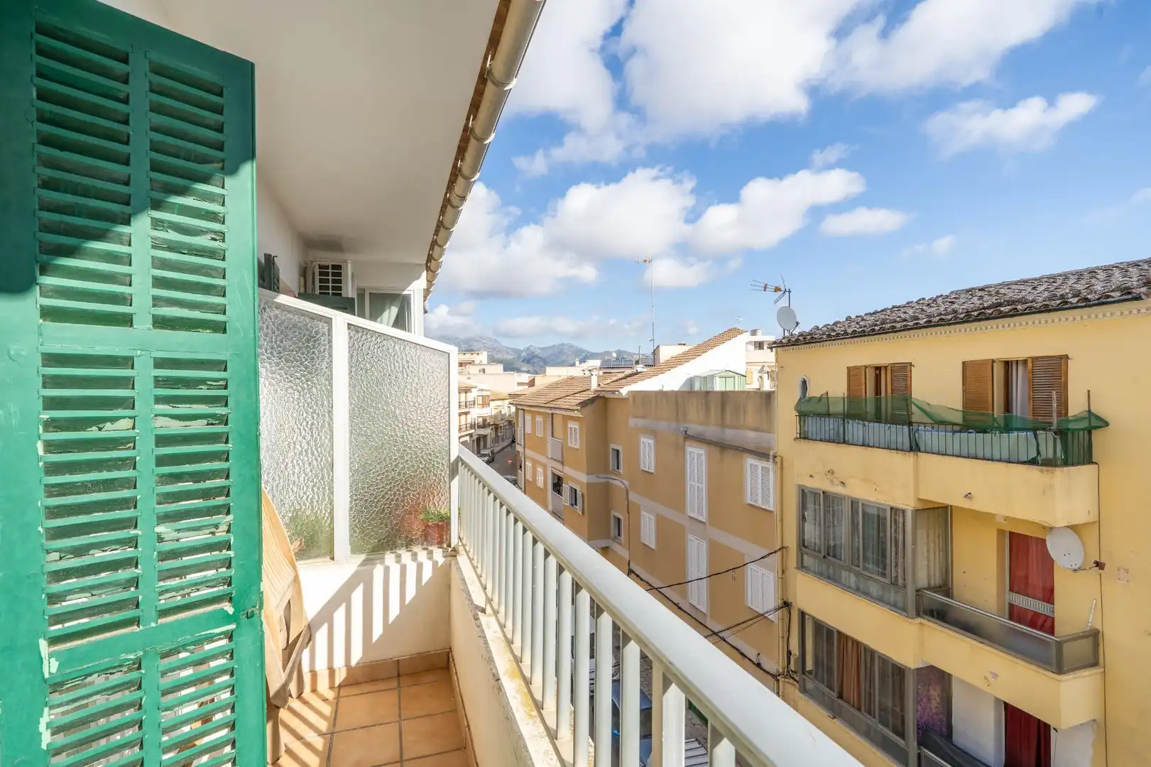 Wohnung mit Terrasse zum Verkauf in Carrer del Gorg Blau, imagen 18