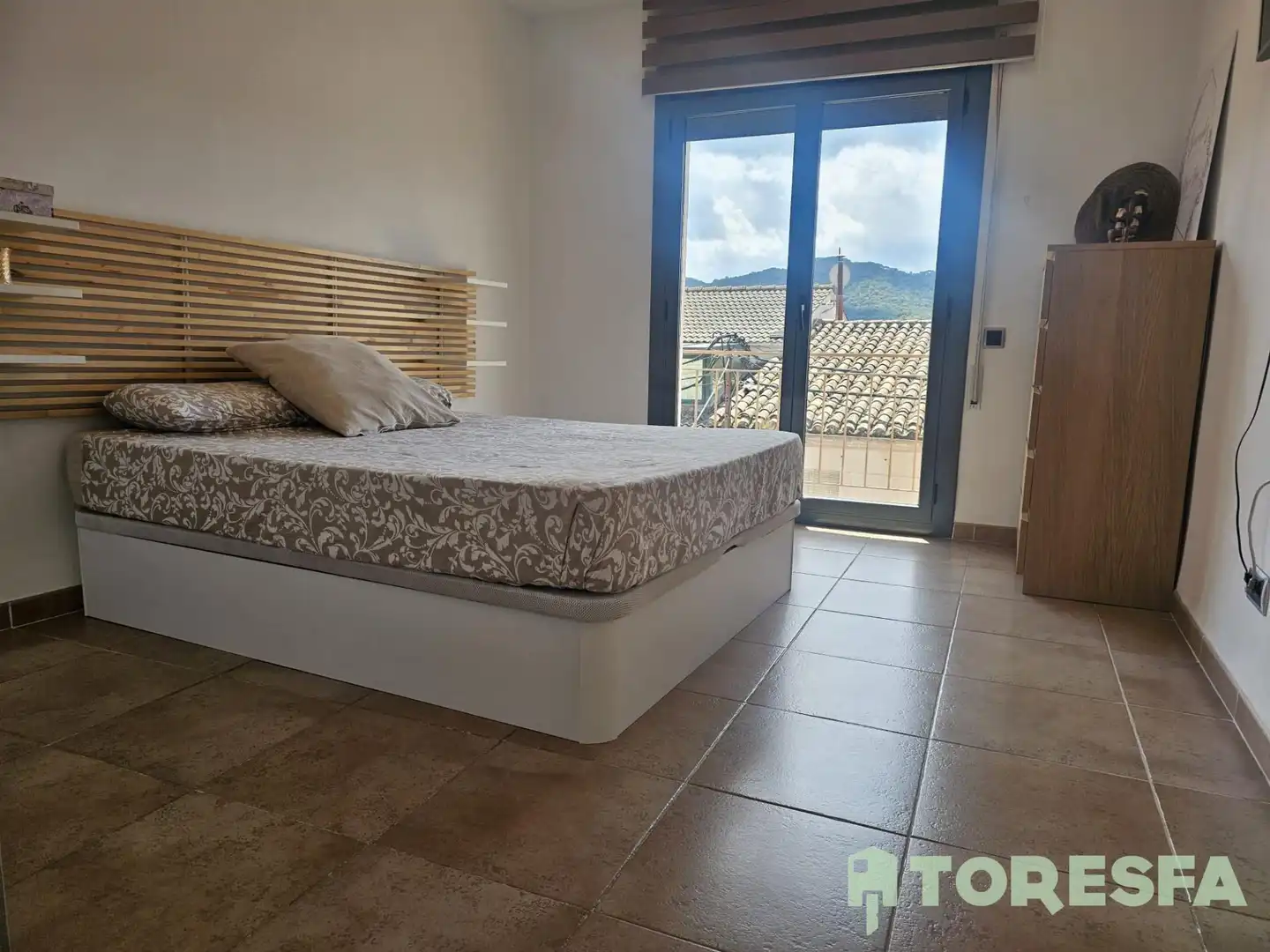 Habitación de Dúplex en venta en Sant Celoni