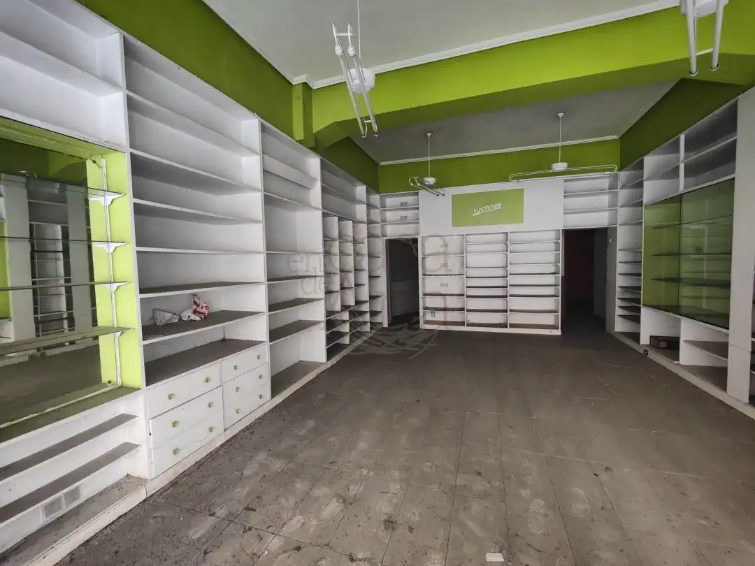 Commercial properties for sale in Calle Tívoli, 22, Matiko - Ciudad Jardín
