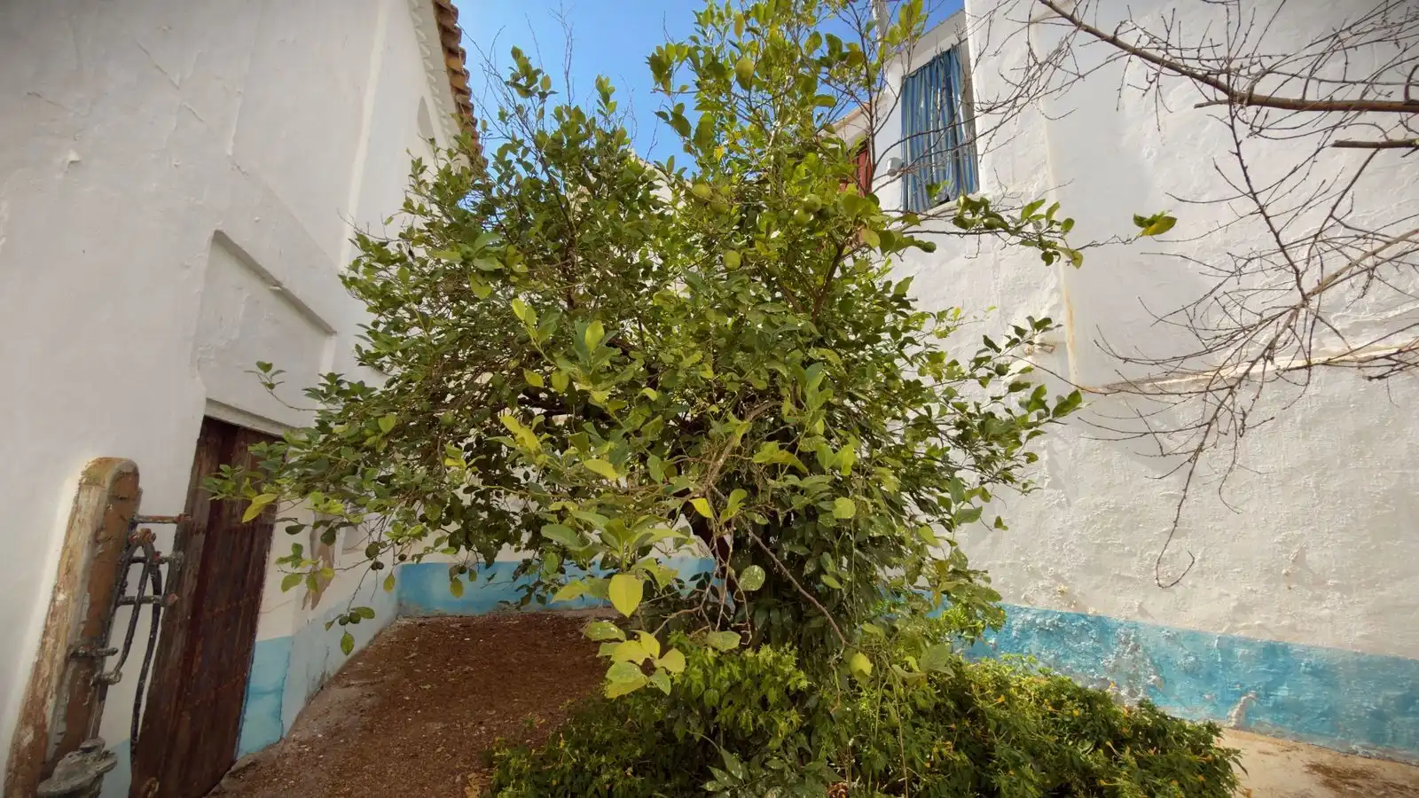 Terraced house for sale in Alameda, imagen 26