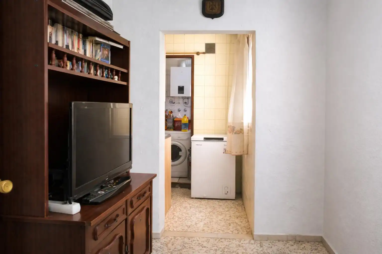Habitación de Apartamento en venta en San Fernando