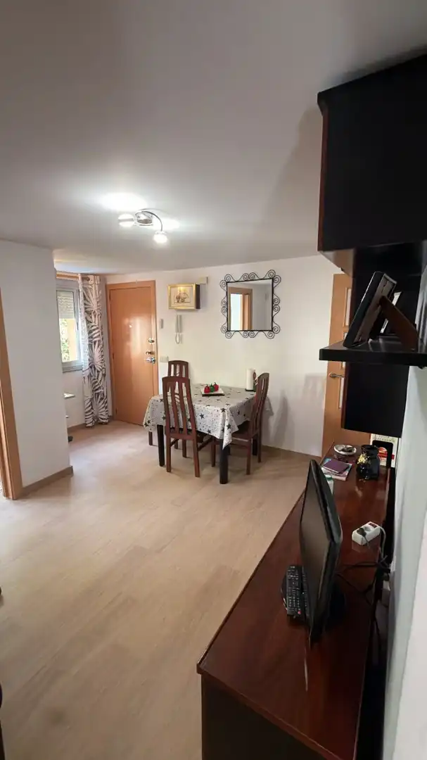 Wohnung mit Terrasse zum Verkauf in Berga