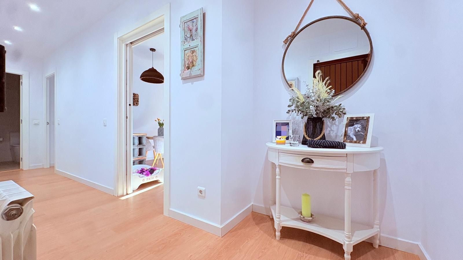 Planta baja for sale in Sabadell  with Air Conditioner, Heating and Parquet flooring