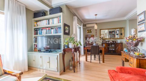 Foto 3 de Apartament en venda a Ríos Rosas - Nuevos Ministerios,  Madrid Capital