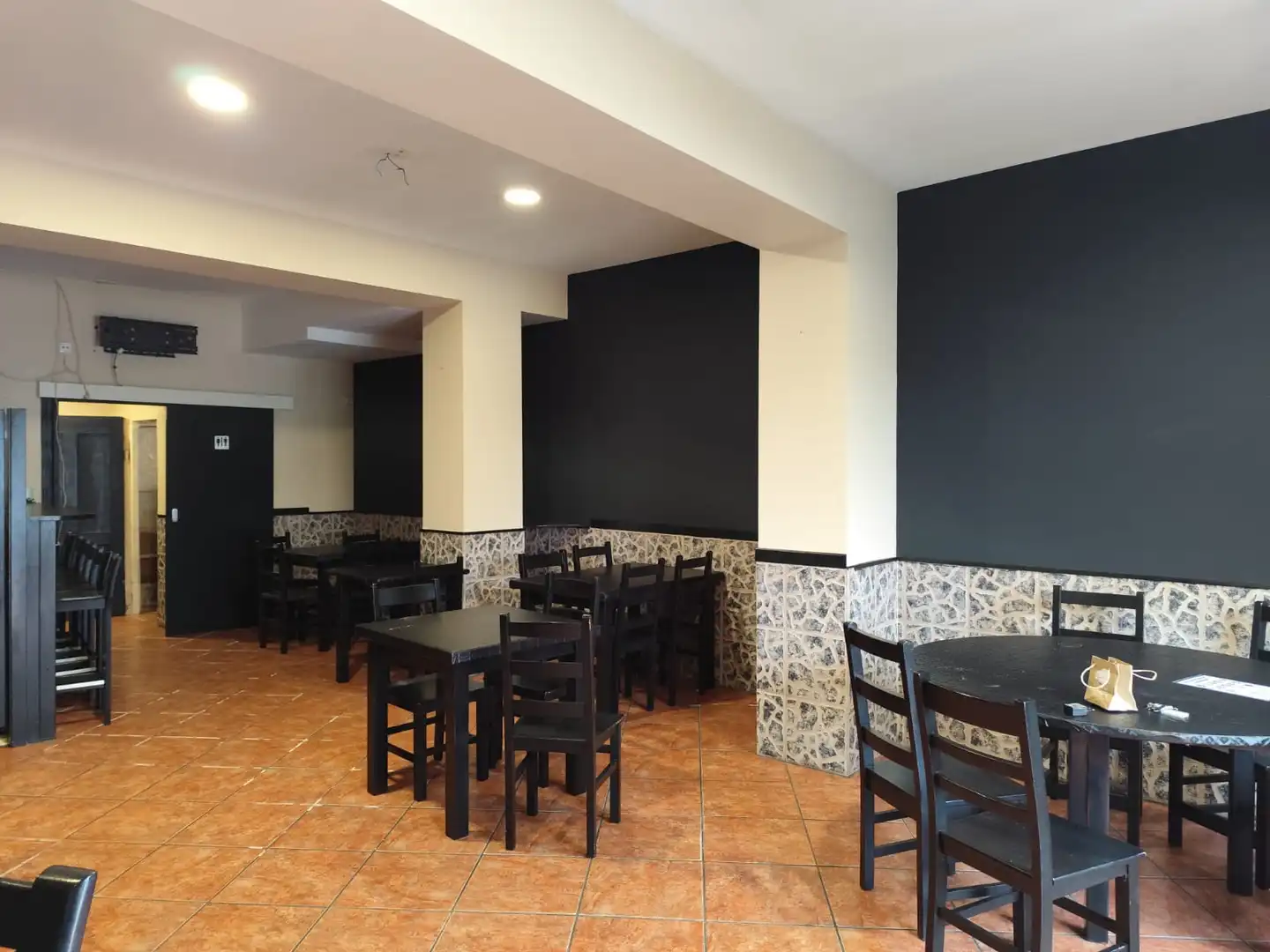 Local en venda en Vigo  amb Moblat