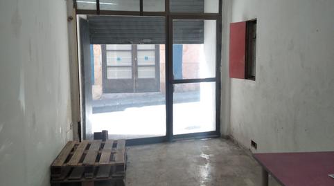 Photo 3 of Premises for sale in Carrer del Cardenal Cervantes, 7, Eixample, Tarragona