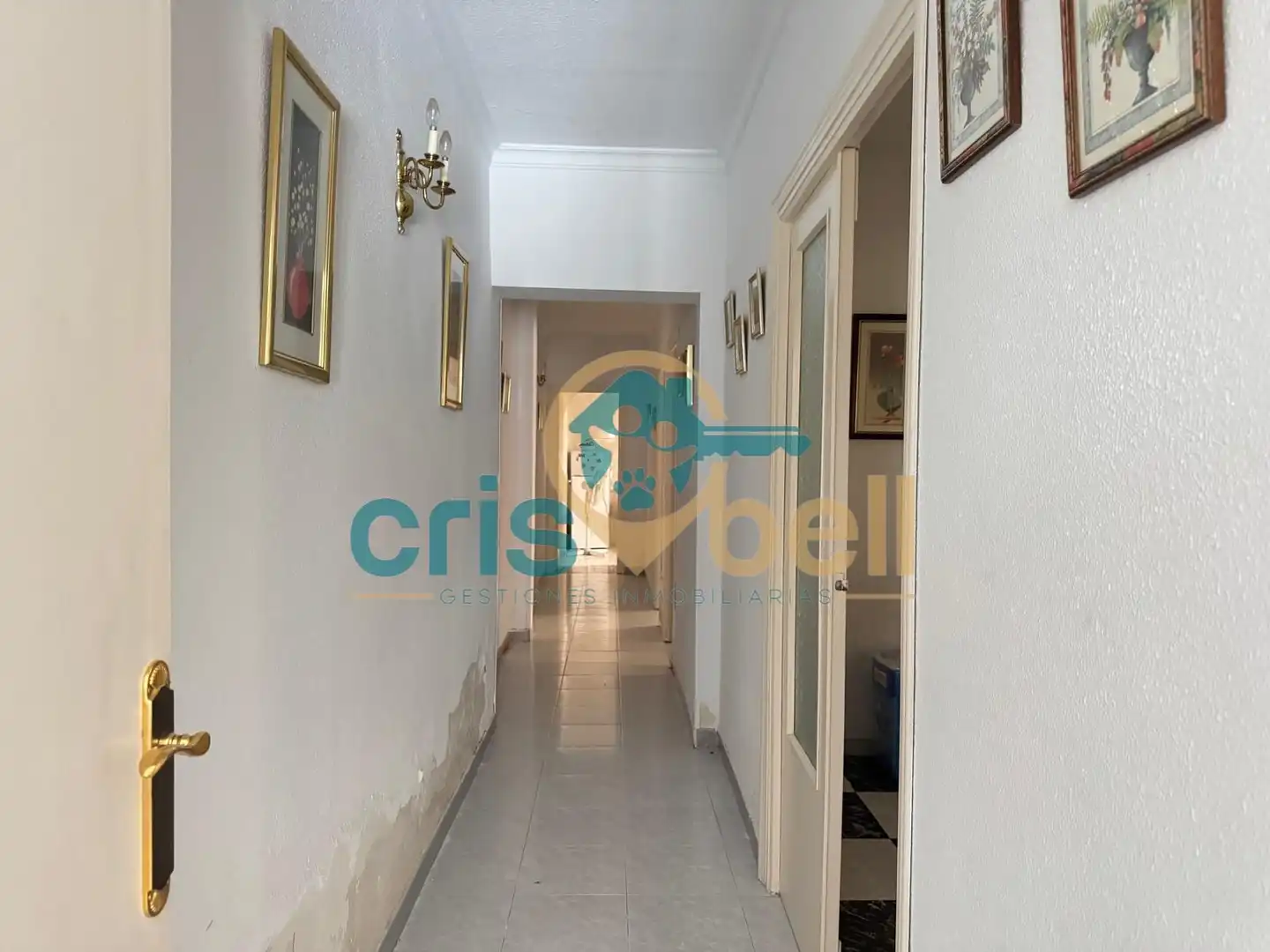 Casa adosada en venta en Lorca con Aire acondicionado, Terraza y Amueblado