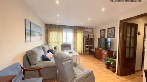 Foto 4 de Piso en venta en Triana Casco Antiguo, Sevilla Capital