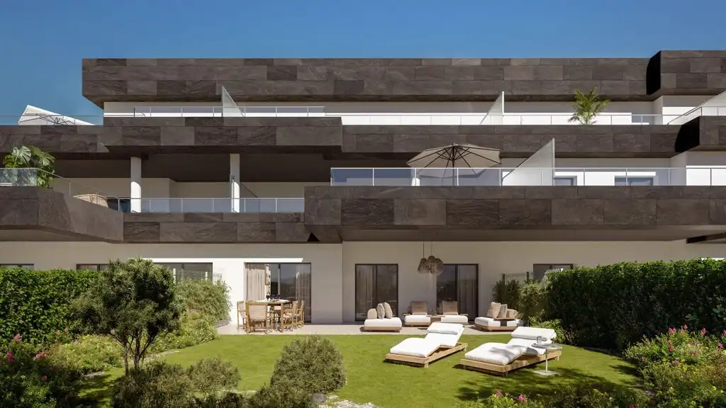 Penthouse with pool for sale in Casares pueblo, imagen 4