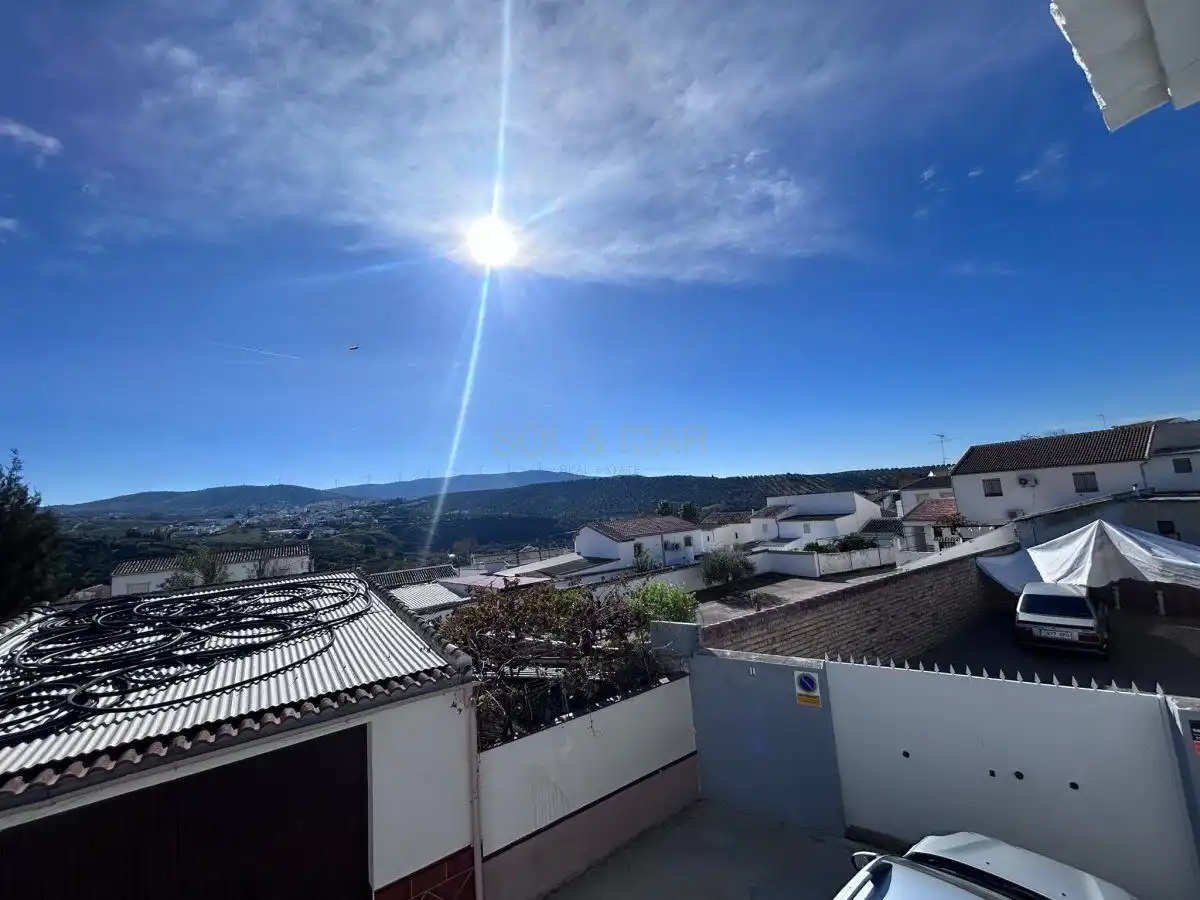 Casa en venda a Villanueva de Algaidas, imagen 52