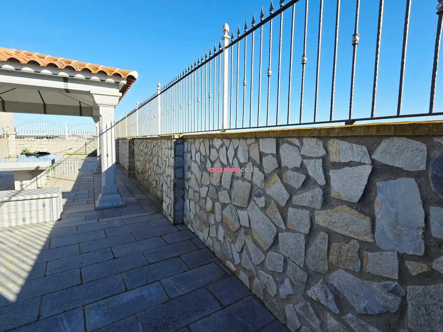 Villa zum Verkauf in Villanueva del Duque, imagen 43